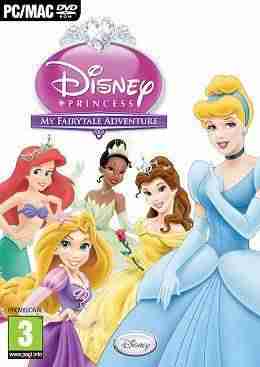 Descargar Disney Princess My Fairytale Adventure [MULTI6][RELOADED] por Torrent